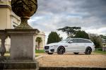 Jaguar XF 2.0d AWD R-Sport Sportbrake 2017 года (UK)